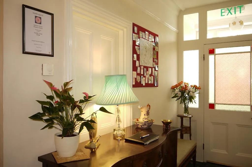 Belfield House-1
